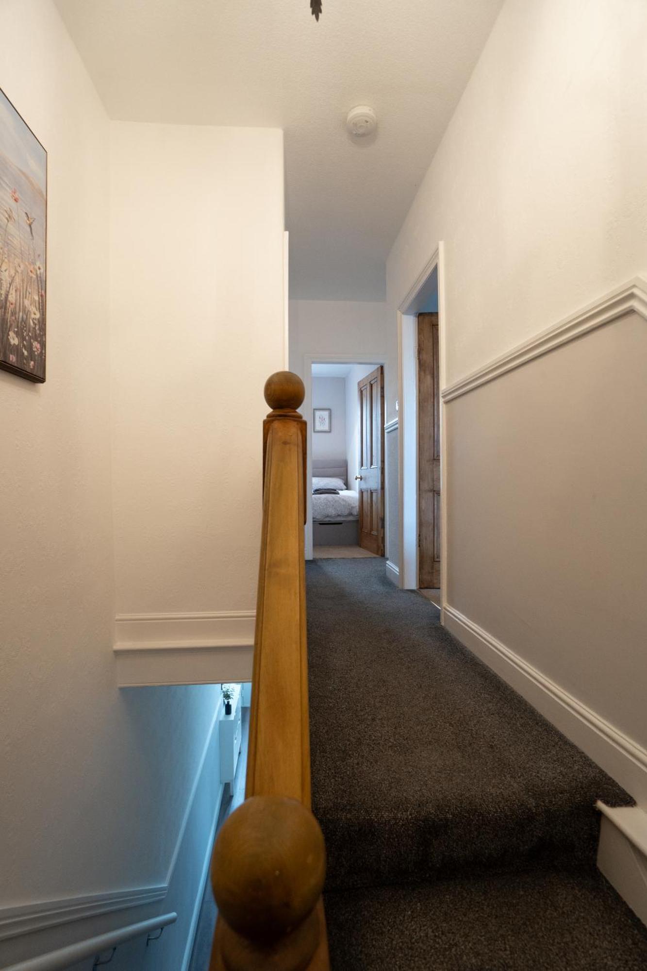 Villa 4 Bed End Terrace - Sleeps 7 Ilkley Exterior foto