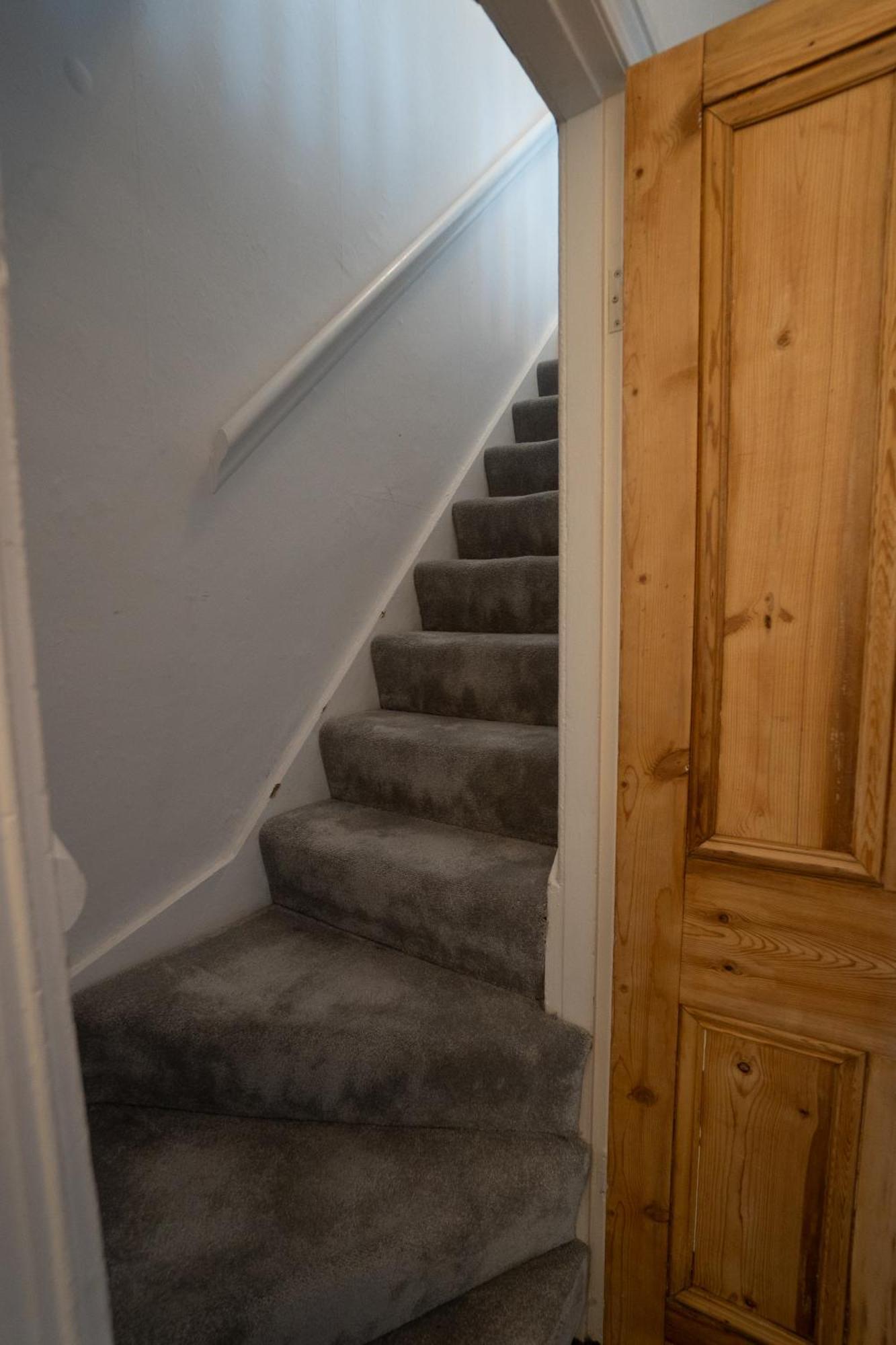 Villa 4 Bed End Terrace - Sleeps 7 Ilkley Exterior foto